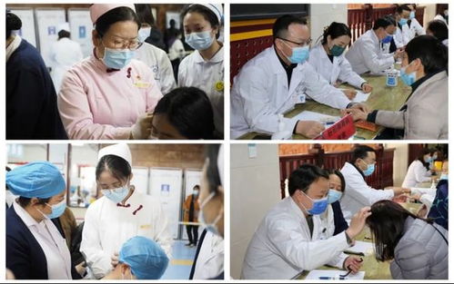省级中医专家返乡送医
